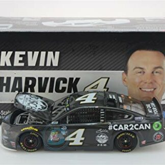 Lionel Racing, Kevin Harvick, Busch Car2Can, 2019, Ford Mustang, NASCAR Diecast 1:24 Scale